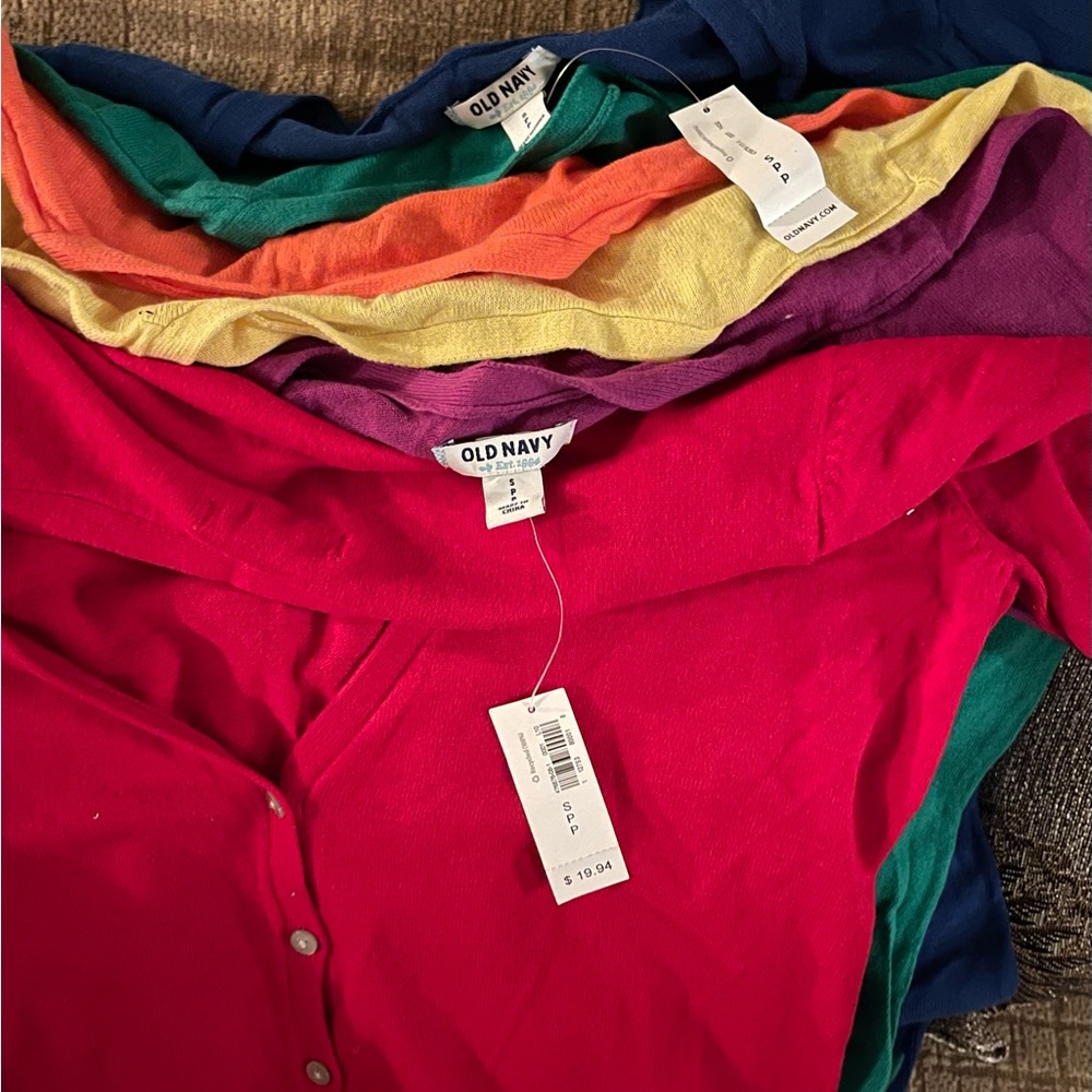 Women sweaters